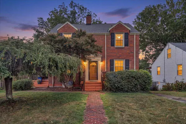 2306 Berkley SW AVE