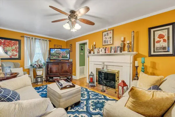 2306 Berkley SW AVE, Roanoke, VA 24015