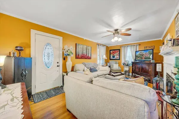 2306 Berkley SW AVE, Roanoke, VA 24015