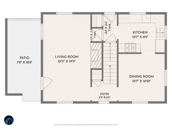 2306 Berkley SW AVE, Roanoke, VA 24015