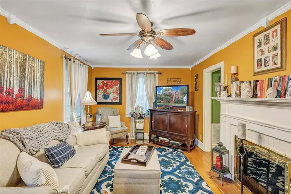 2306 Berkley SW AVE, Roanoke, VA 24015
