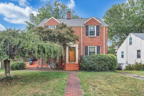 2306 Berkley SW AVE, Roanoke, VA 24015