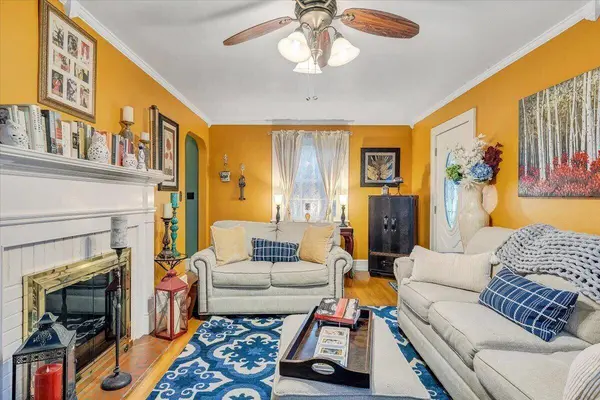 2306 Berkley SW AVE, Roanoke, VA 24015