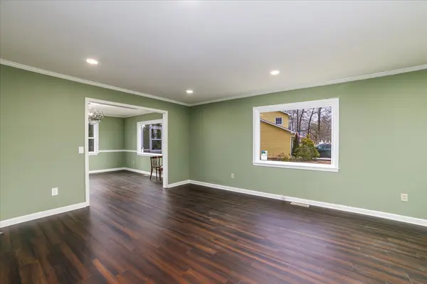 2803 Tall Oaks DR Blacksburg, Va 24060,