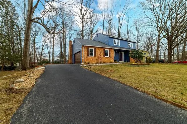 2803 Tall Oaks DR Blacksburg, Va 24060,
