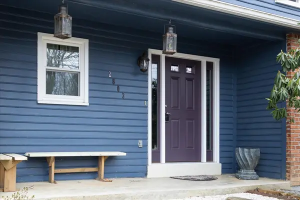 2803 Tall Oaks DR Blacksburg, Va 24060,