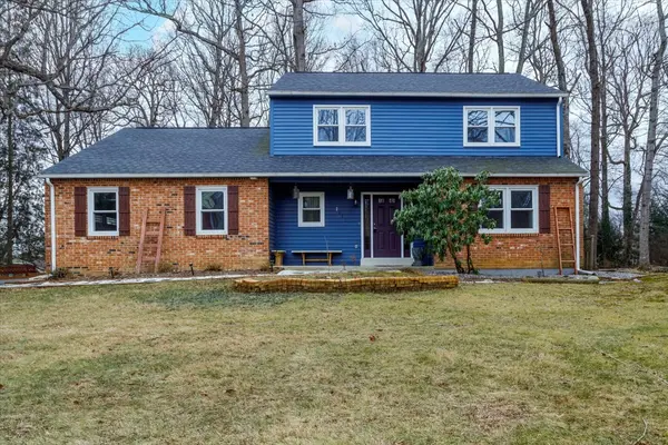 2803 Tall Oaks DR Blacksburg, Va 24060, 