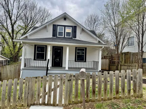 1021 Pechin SE AVE, Roanoke, VA 24013