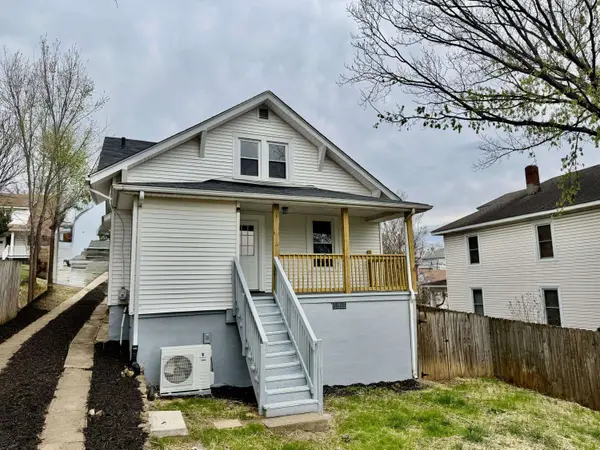 1021 Pechin SE AVE, Roanoke, VA 24013