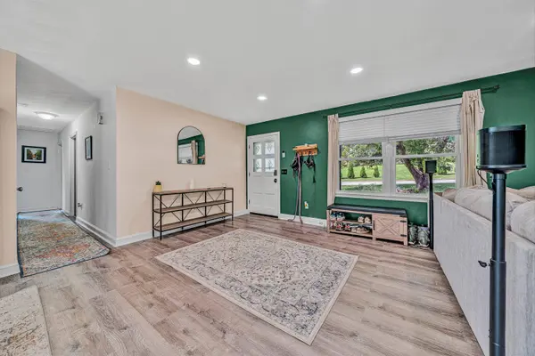 526 Aragona DR, Vinton, VA 24179