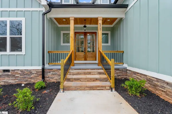 507 Lariat Loop, Seneca, SC 29672
