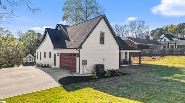 118 Mt. Vernon Circle, Greer, SC 29651