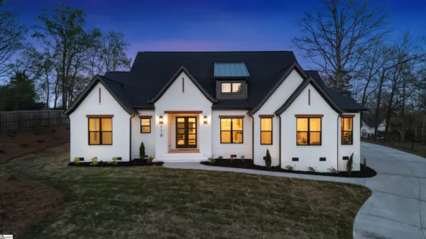 118 Mt. Vernon Circle, Greer, SC 29651