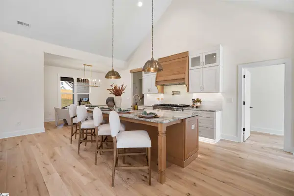 118 Mt. Vernon Circle, Greer, SC 29651