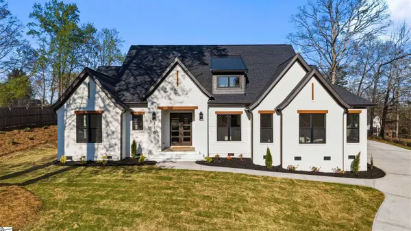 118 Mt. Vernon Circle, Greer, SC 29651