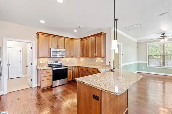 205 Ashler Drive, Greer, SC 29650
