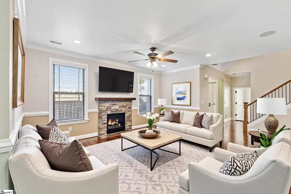 205 Ashler Drive, Greer, SC 29650