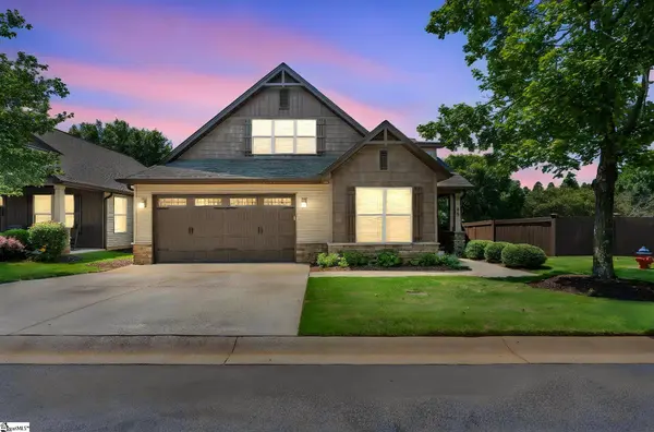 205 Ashler Drive, Greer, SC 29650
