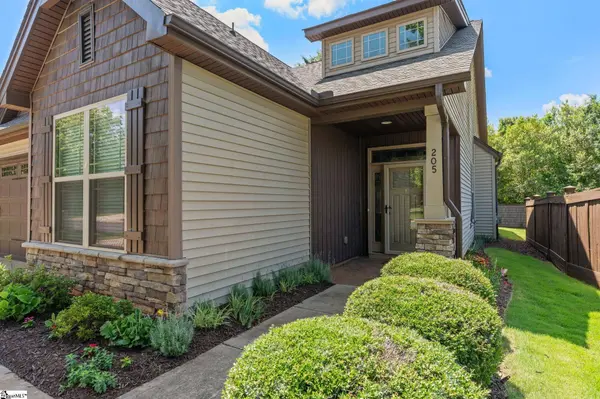 205 Ashler Drive, Greer, SC 29650