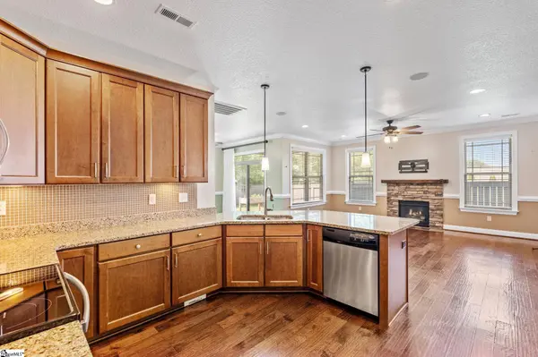 205 Ashler Drive, Greer, SC 29650