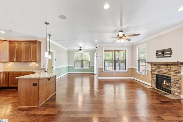 205 Ashler Drive, Greer, SC 29650