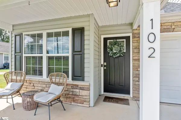 102 N Church Street, Duncan, SC 29334