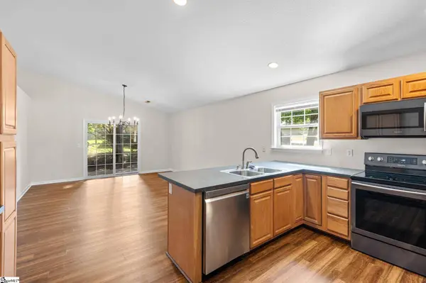 400 Panther Court, Greer, SC 29651