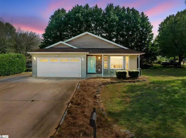 400 Panther Court, Greer, SC 29651