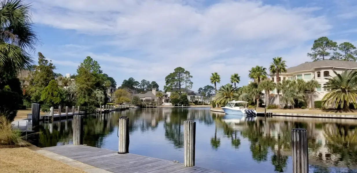 Hilton Head Island