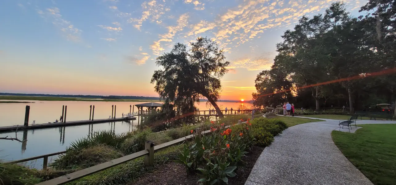 Bluffton