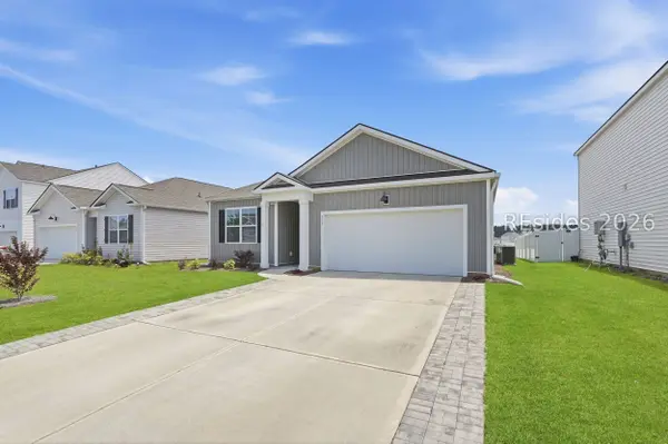 353 Sanctuary DR, Ridgeland, SC 29936