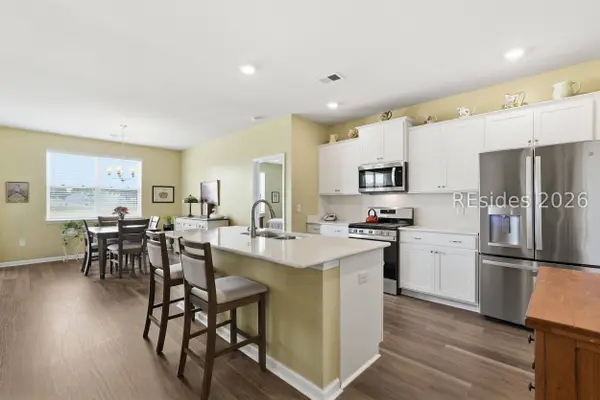 353 Sanctuary DR, Ridgeland, SC 29936