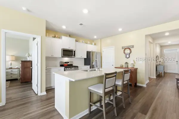 353 Sanctuary DR, Ridgeland, SC 29936