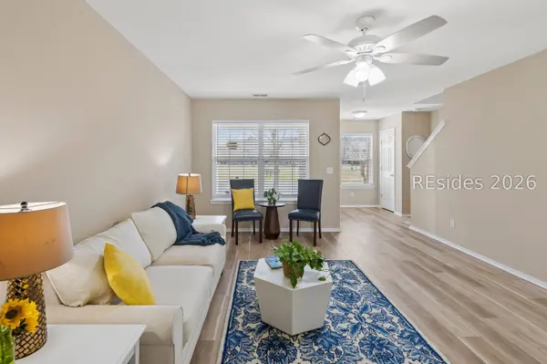 404 Park Side WAY, Bluffton, SC 29909