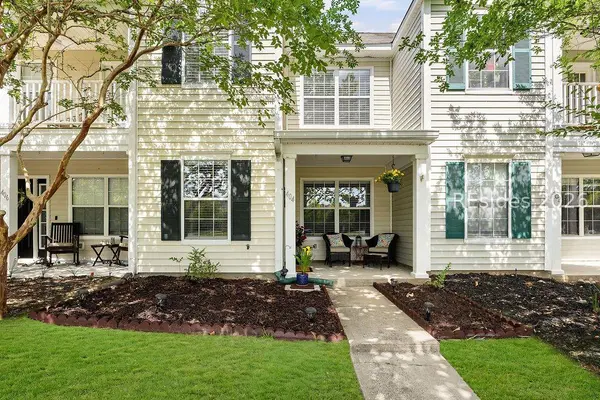 404 Park Side WAY, Bluffton, SC 29909
