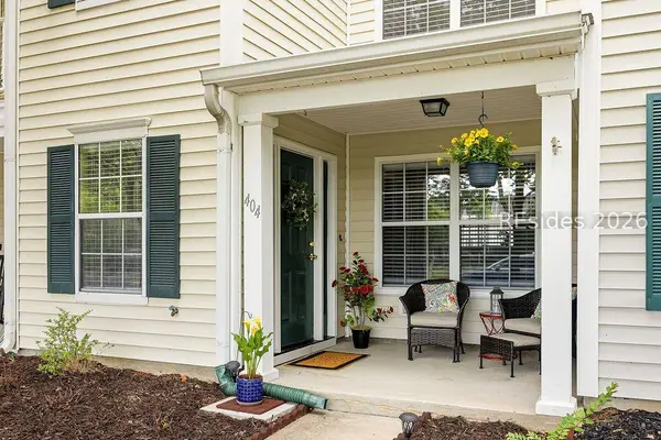 404 Park Side WAY, Bluffton, SC 29909