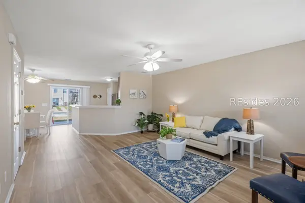 404 Park Side WAY, Bluffton, SC 29909