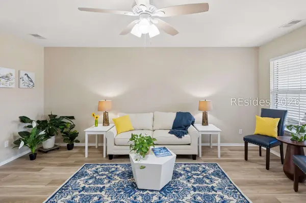 404 Park Side WAY, Bluffton, SC 29909
