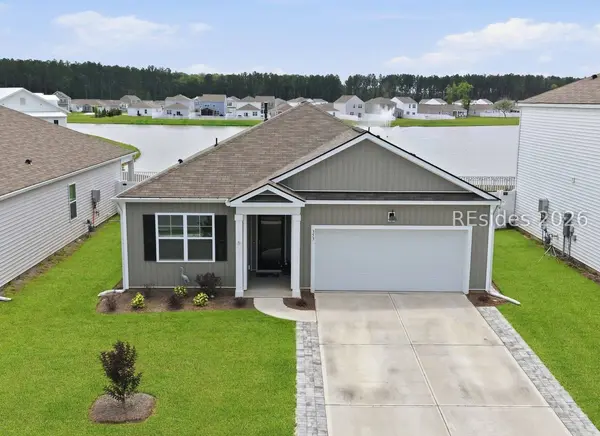 353 Sanctuary DR, Ridgeland, SC 29936