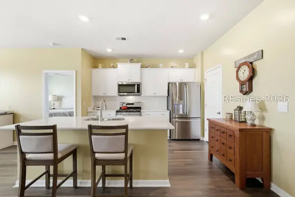 353 Sanctuary DR, Ridgeland, SC 29936