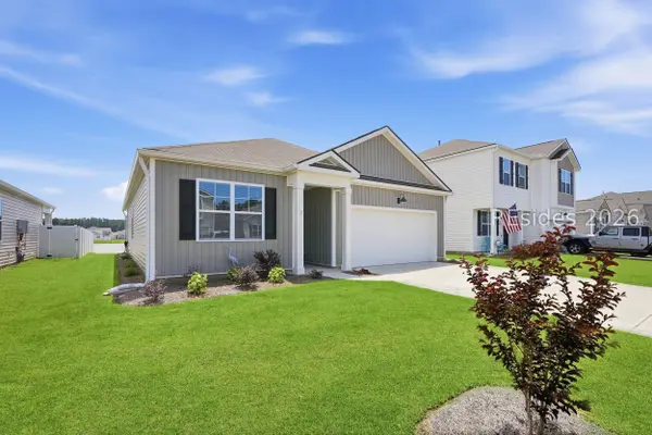 353 Sanctuary DR, Ridgeland, SC 29936