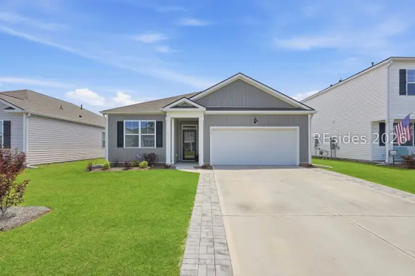 353 Sanctuary DR, Ridgeland, SC 29936