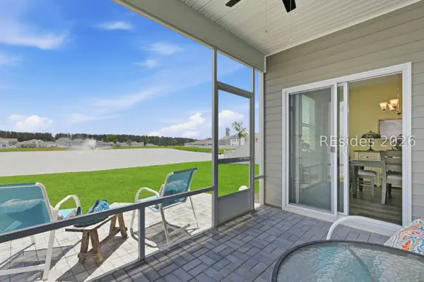 353 Sanctuary DR, Ridgeland, SC 29936