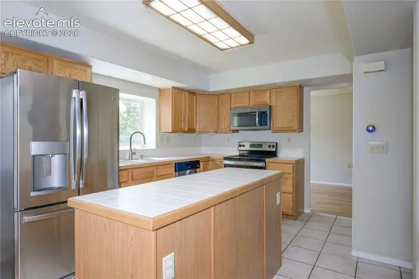 2231 Jeanette WAY, Colorado Springs, CO 80951