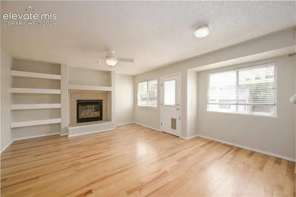 2231 Jeanette WAY, Colorado Springs, CO 80951