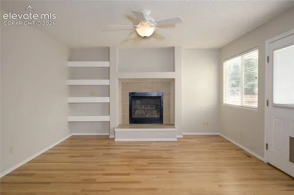 2231 Jeanette WAY, Colorado Springs, CO 80951