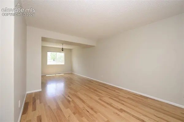 2231 Jeanette WAY, Colorado Springs, CO 80951