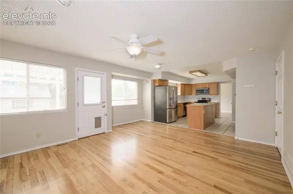 2231 Jeanette WAY, Colorado Springs, CO 80951