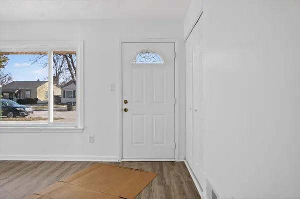4474 16th Street, Wyandotte, MI 48192
