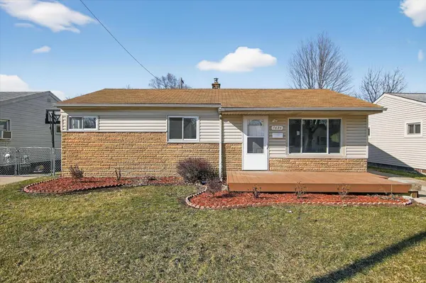 4474 16th Street, Wyandotte, MI 48192